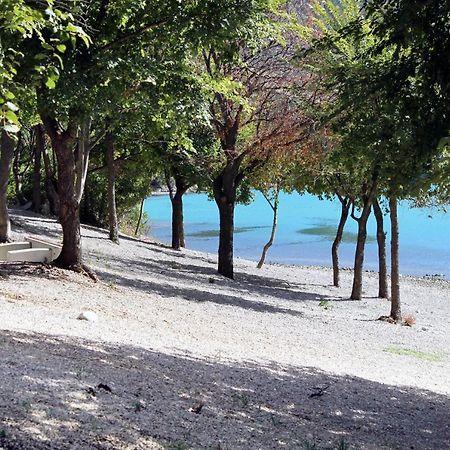 Seaside Holiday House Plomin Luka, Labin - 7466 Luaran gambar
