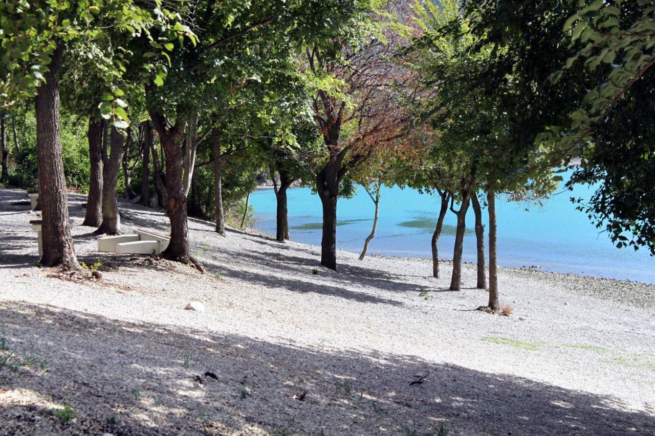 Seaside Holiday House Plomin Luka, Labin - 7466 Luaran gambar
