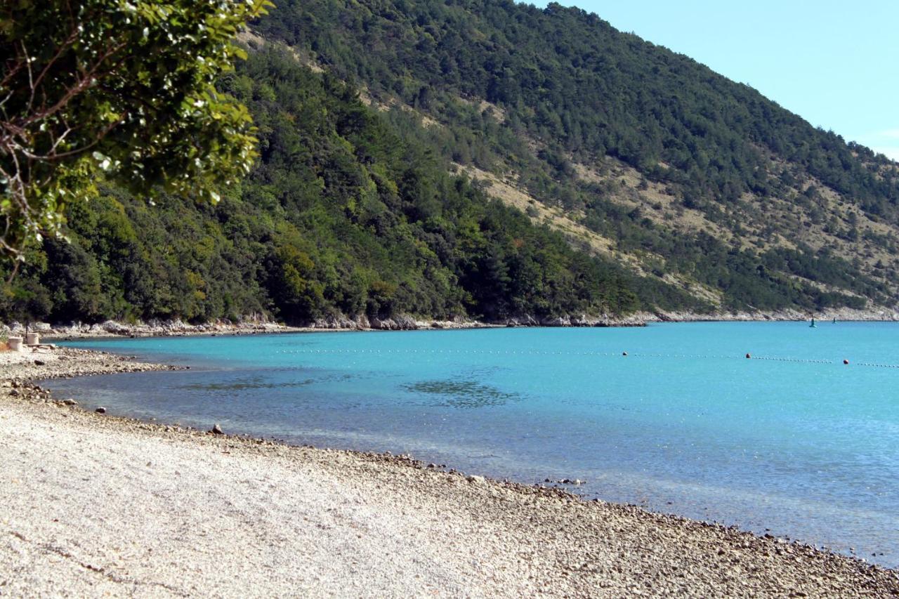 Seaside Holiday House Plomin Luka, Labin - 7466 Luaran gambar