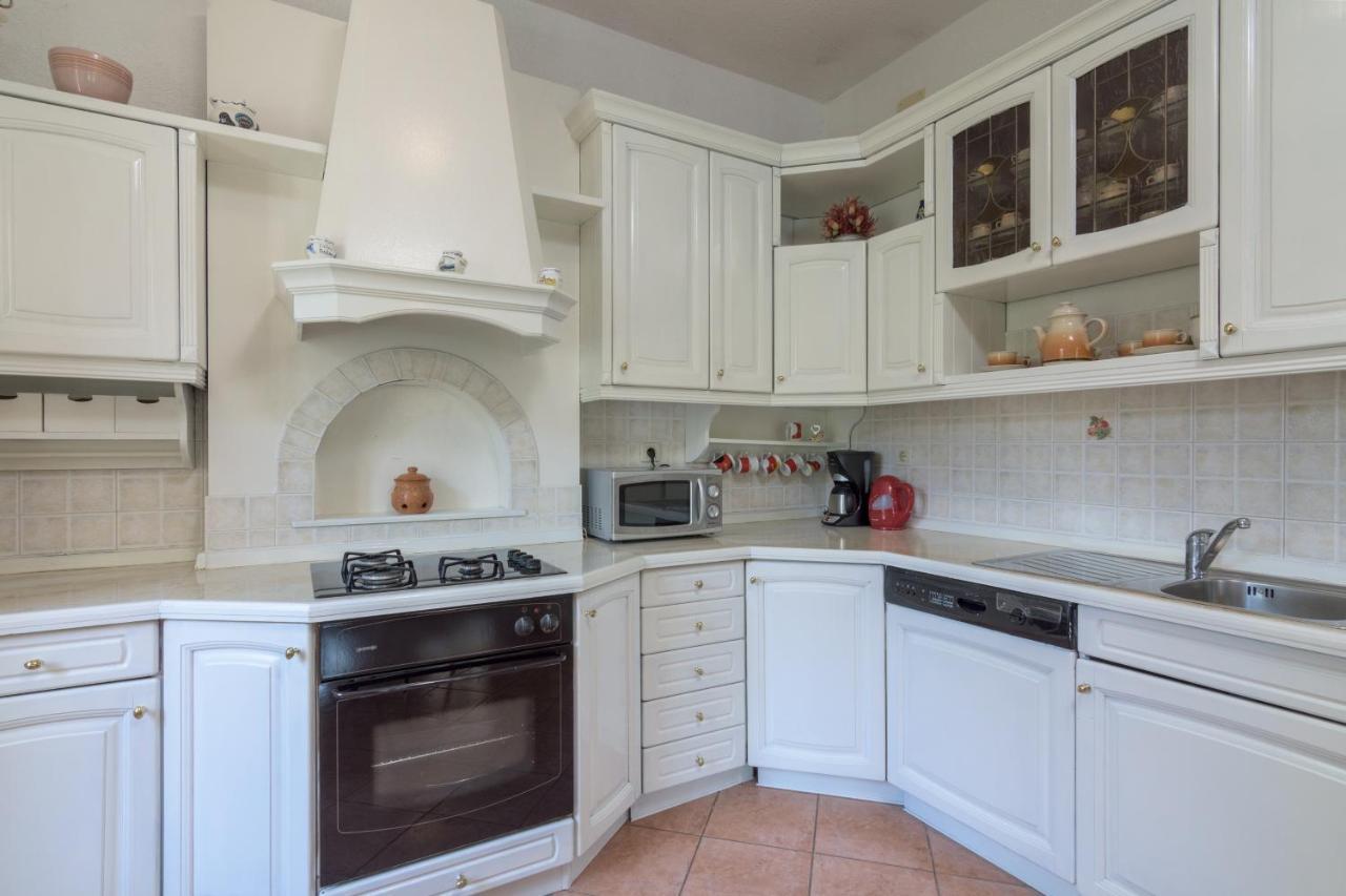 Seaside Holiday House Plomin Luka, Labin - 7466 Luaran gambar