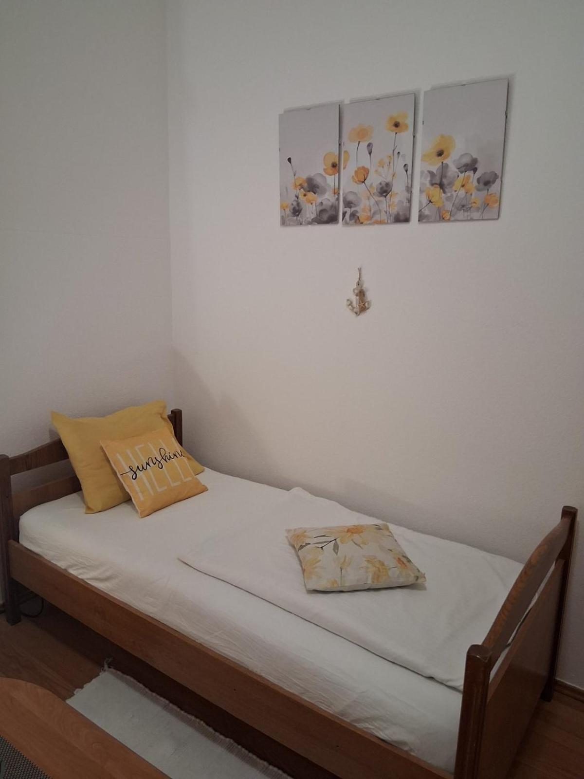 Seaside Holiday House Plomin Luka, Labin - 7466 Bilik gambar