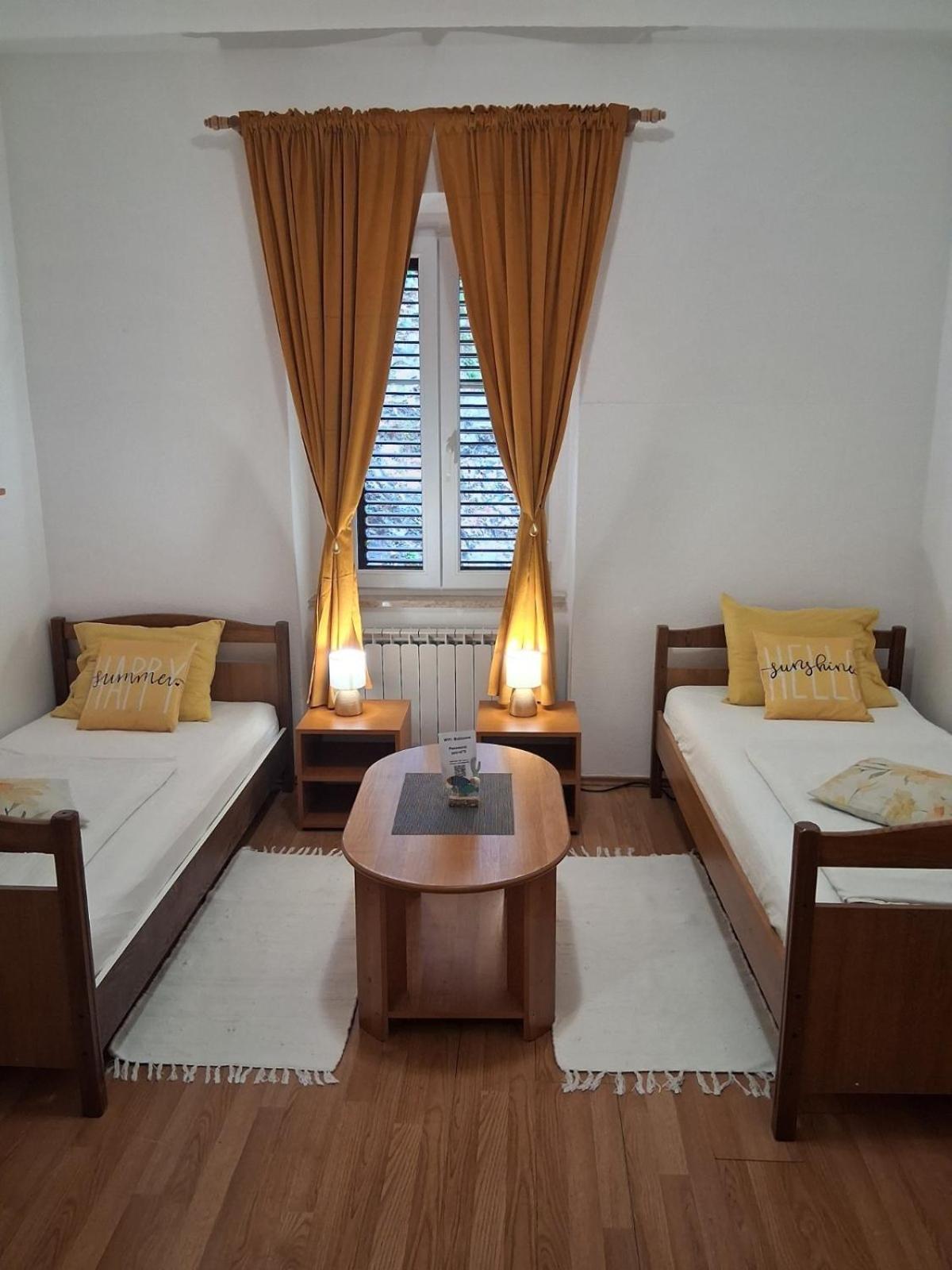 Seaside Holiday House Plomin Luka, Labin - 7466 Luaran gambar