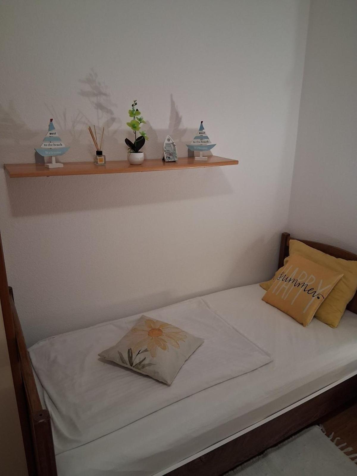 Seaside Holiday House Plomin Luka, Labin - 7466 Bilik gambar